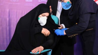 Photo of Iran pokrenuo serijsku proizvodnju domaće vakcine protiv koronavirusa COVIRAN Bereket
