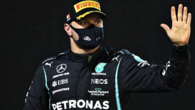 Photo of Vozač Formule 1 kupio hokejaški klub