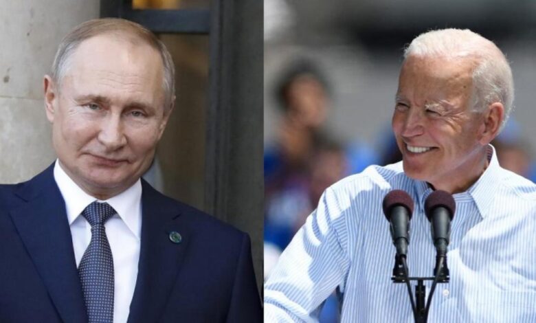 Kremlj: Biden poručio Putinu da želi normalizirati odnose