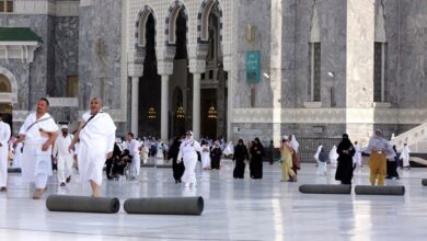 Photo of Odluka o umri iz Saudijske Arabije
