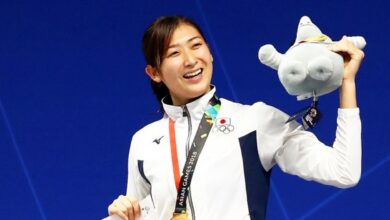 Photo of Prije godinu dana preboljela je leukemiju, a sada se kvalificirala na Olimpijske igre