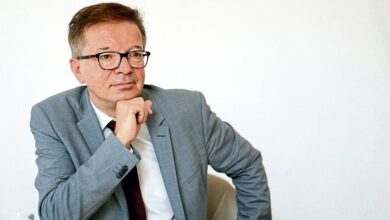 Photo of Austrija: Ministar zdravstva podnio ostavku zbog iscrpljujućeg posla