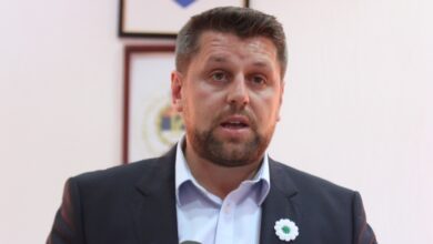 Photo of BiH: Ćamil Duraković imenovan za predsjednika Skupštine opštine Srebrenica