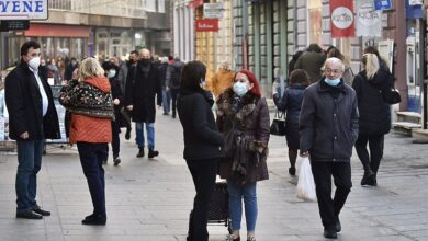 Photo of Rigorozne antikorona mjere u BiH nisu popularne, ali daju rezultate
