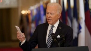 Photo of Biden čestitao ramazan citirajući Kur’an i poručio: Muslimani odigrali vodeću ulogu u razvoju vakcine
