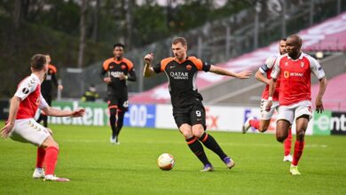 Photo of Džeko u Amsterdamu, Dinamo dočekuje Villarreal