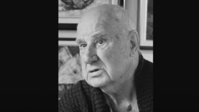 Photo of Preminuo akademski slikar Mevludin Ekmečić