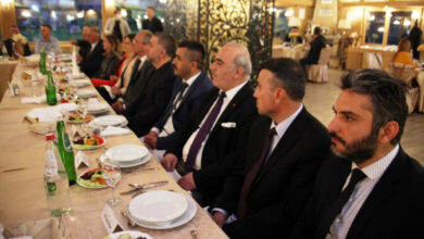Photo of Novi Pazar: Ambasadori Turske i BiH u Srbiji na “Sandžačkom iftaru“