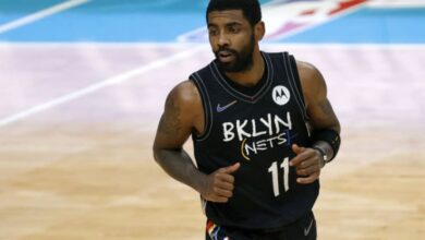 Photo of NBA zvijezda Kyrie Irving otkrio da posti tokom ramazana
