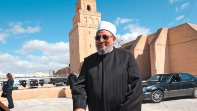 Photo of Svjetski poznati islamski učenjak Yusuf al-Qaradawi zaražen koronavirusom