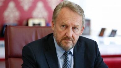 Photo of Bakir Izetbegović: Ovo je američka poruka koju smo čekali