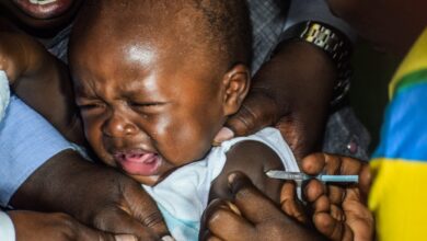 Photo of Prvu vakcinu protiv malarije u svijetu primilo više od 650.000 djece u Africi