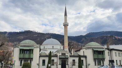 Photo of IZ u BiH: Obilježavanje Dana povratničkih džemata, Dana oslobođenja Mekke i Dana džamija