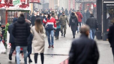 Photo of BiH: Krizni štab predložio ukidanje obaveznog nošenja maski na otvorenom u FBiH