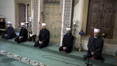 Photo of BiH: Hafiska mukabela u sarajevskoj džamiji Ferhadija nakon pauze od 30 godina