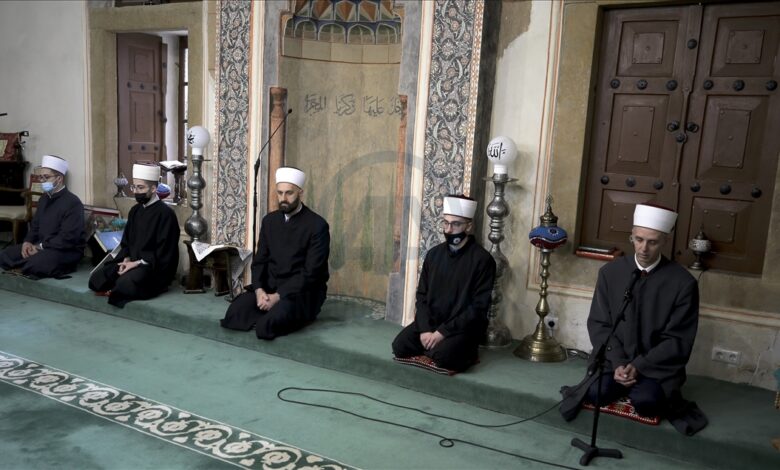 BiH: Hafiska mukabela u sarajevskoj džamiji Ferhadija nakon pauze od 30 godina