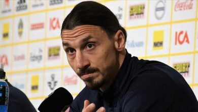 Photo of Milan: Zlatan Ibrahimović potpisao novi ugovor do 2022.