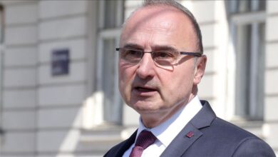 Photo of Grlić Radman: Hrvatska će donirati vakcine protiv koronavirusa Bosni i Hercegovini
