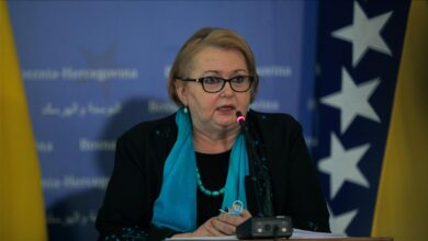 Photo of Turković o “non paperu”: Cilj je da se otvori Pandorina kutija i destabilizira stanje na Zapadnom Balkanu