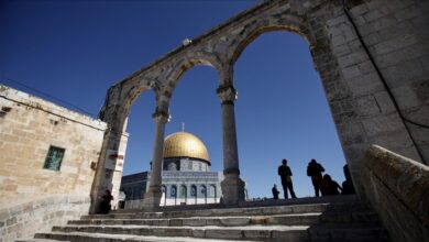 Photo of Ulazak u Al-Aksu samo vakcinisanim Palestincima
