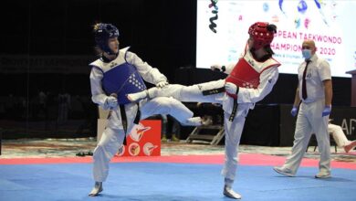 Photo of Bh. taekwondoisti u pohodu na prvu medalju na Evropskom prvenstvu za seniore u Sofiji