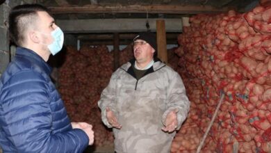 Photo of Usvojena odluka o poticajima poljoprivrednoj proizvodnji u Kantonu Sarajevo