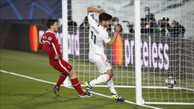 Photo of Liga prvaka: Manchester City i Real Madrid slavili u prvim utakmicama četvrtfinala