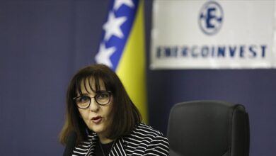 Photo of Hadžialjević: Izostanak prelaska na Turski tok od januara, FBiH za tri mjeseca koštalo skoro tri miliona dolara