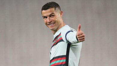 Photo of Srbija: Ronaldova kapitenska traka prodata za 64.000 evra, novac ide za lečenje bolesnog dečaka