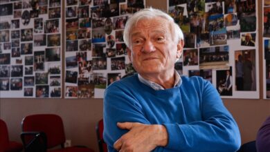 Photo of BiH: U Sarajevu preminuo Jovan Divjak, bivši general Armije RBiH