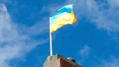 Ukrajina se povlači iz sporazuma o saradnji u oblasti turizma sa Rusijom
Ukrajina se povlači iz sporazuma o saradnji u oblasti turizma sa Rusijom Photo of Ukrajina se povlači iz sporazuma o saradnji u oblasti turizma sa Rusijom
Ukrajina se povlači iz sporazuma o saradnji u oblasti turizma sa Rusijom