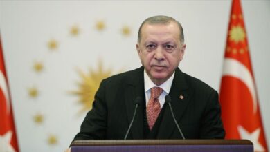 Photo of Turska ide u potpuno zatvaranje od 29. aprila do 17. maja