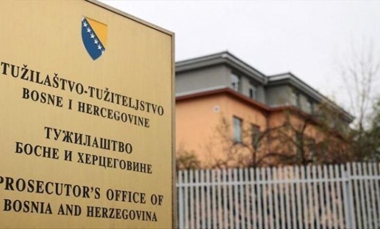 U BiH uhapšeno pet, a u Hrvatskoj dvije osobe osumnjičene za krijumčarenje migranata U BiH uhapšeno pet, a u Hrvatskoj dvije osobe osumnjičene za krijumčarenje migranata