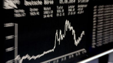 Photo of Godišnja inflacija u Njemačkoj u martu porasla na 1,7 posto