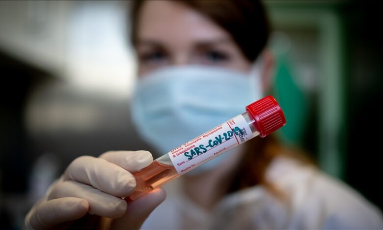 Zabilježen 55.791 novi slučaj zaraze koronavirusom