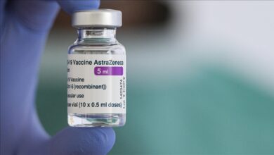 Photo of SZO savjetuje da zemlje nastave s primjenom AstraZeneca vakcina