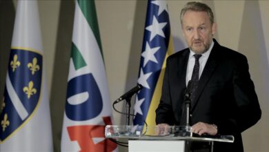 Photo of Izetbegović: General Divjak je zaslužio da zauvijek ostane u sjećanju i srcima bh. patriota