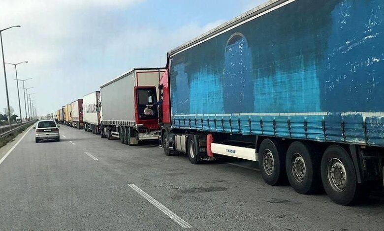 Ostvaren vanjskotrgovinski deficit u siječnju 2021.