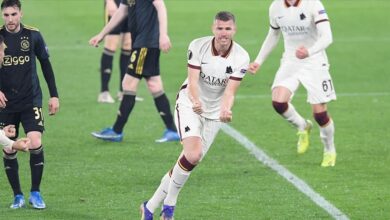 Photo of Roma u polufinalu Evropske lige, Villareal porazio Dinamo