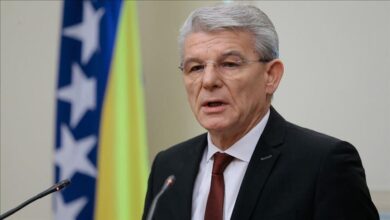 Photo of Džaferović razgovarao s Janšom: Ne postoji non paper koji bi uključivao prekrajanje granica BiH