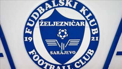 Photo of Upravni odbor FK Željezničar: Novi trener treba vratiti pobjedničku atmosferu