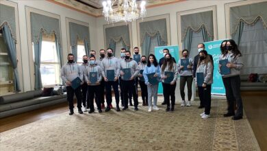 Photo of Obuka trenera turskog streličarstva: Dodijeljeni certifikati za 17 kandidata balkanskih zemalja