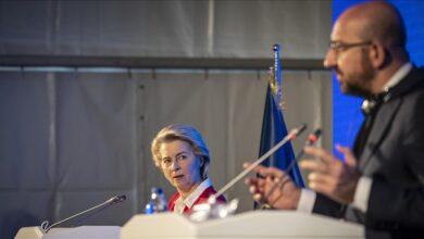 Photo of Turska žrtva svađe između Michela i Von der Leyen