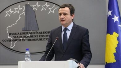 Photo of Kurti: Tokom ramazana solidarnost iskazati poštujući anticovid mere