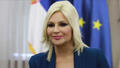 Photo of Srbija na 26. mestu po političkoj moći žena