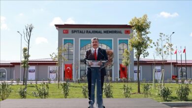Photo of Albanija: Svečano otvorena Bolnica “Tursko-albanskog prijateljstva”