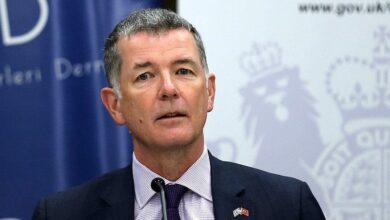 Photo of Velika Britanija započela “zelenu špijunažu” s ciljem praćenja ispunjavanja obećanja o klimatskoj krizi