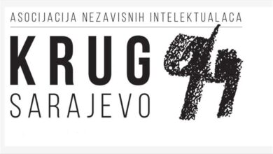 Photo of “Non-paperima” hoće se okončati ratni ciljevi podijele BiH, a Balkan uvući u grotlo novih sukoba