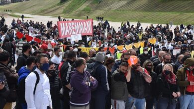 Photo of U Italiji novi protesti zbog mjera protiv COVID-19