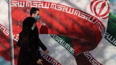 Photo of Ministar zdravlja Namaki: Iran na vrhuncu četvrtog talasa koronavirusa
